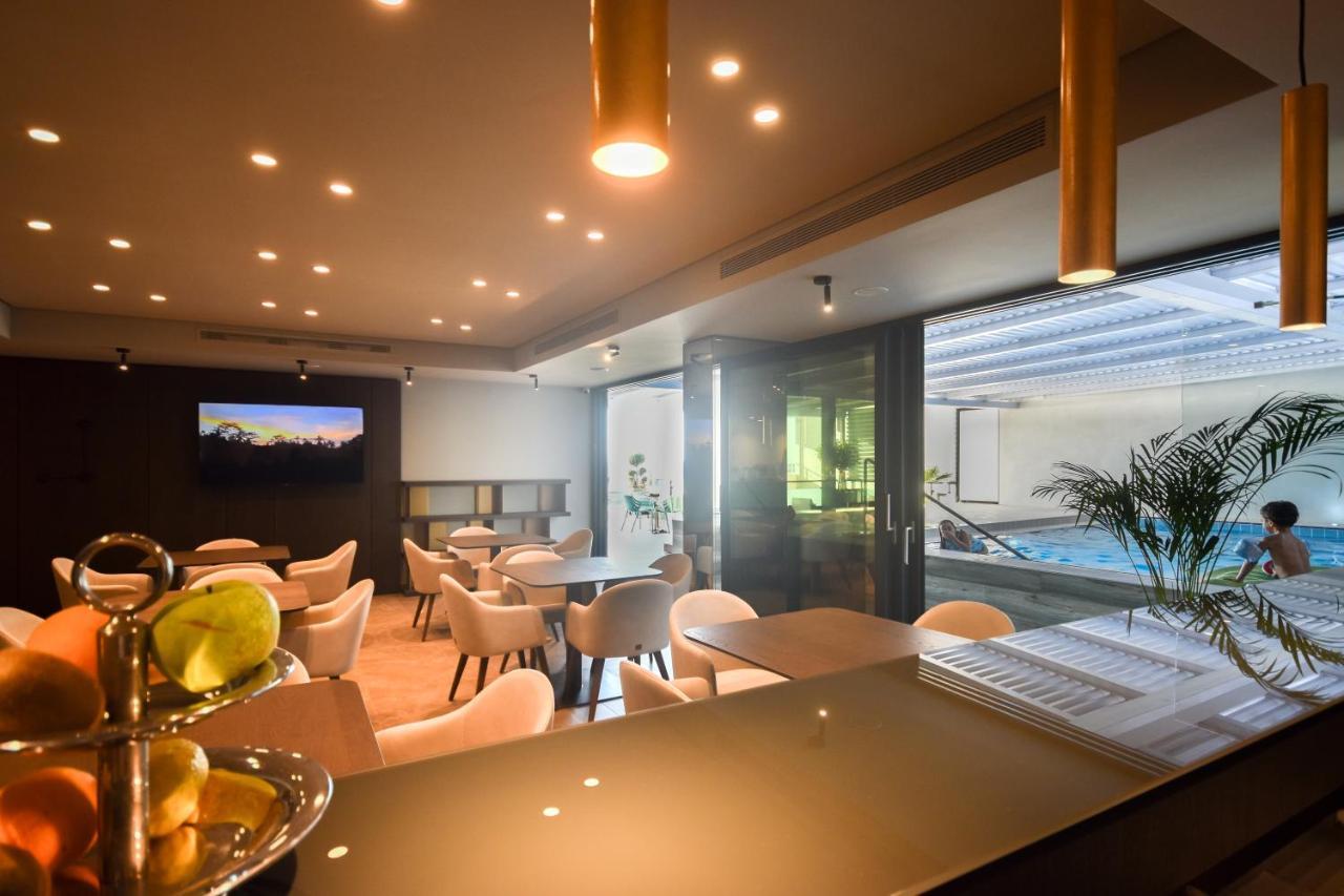 Flamingo Beach Hotel & Spa Avlonya Dış mekan fotoğraf